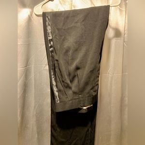 Mens Lucci ColleZione dress pants